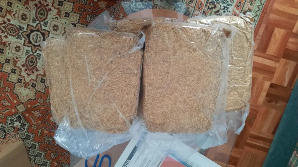 02 03 Como Usar una Maquina de Liar Tabaco Correctamente 1