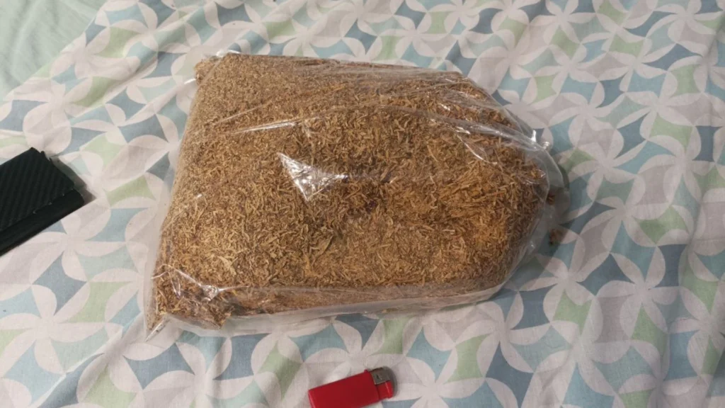 03 03 Cuanto Cuesta el Tabaco de Liar Artesanal Hoy