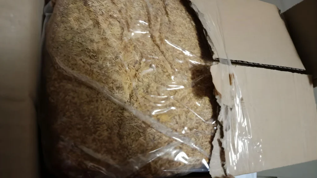 12 02 Tipos de Tabaco de Liar guia